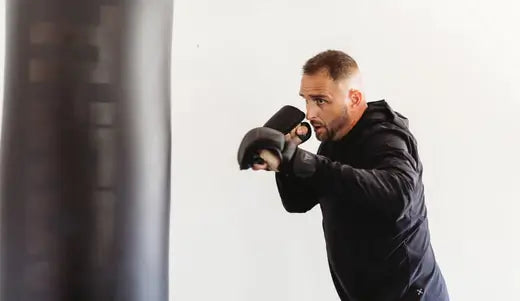 Why YOU need Functional Impact Training