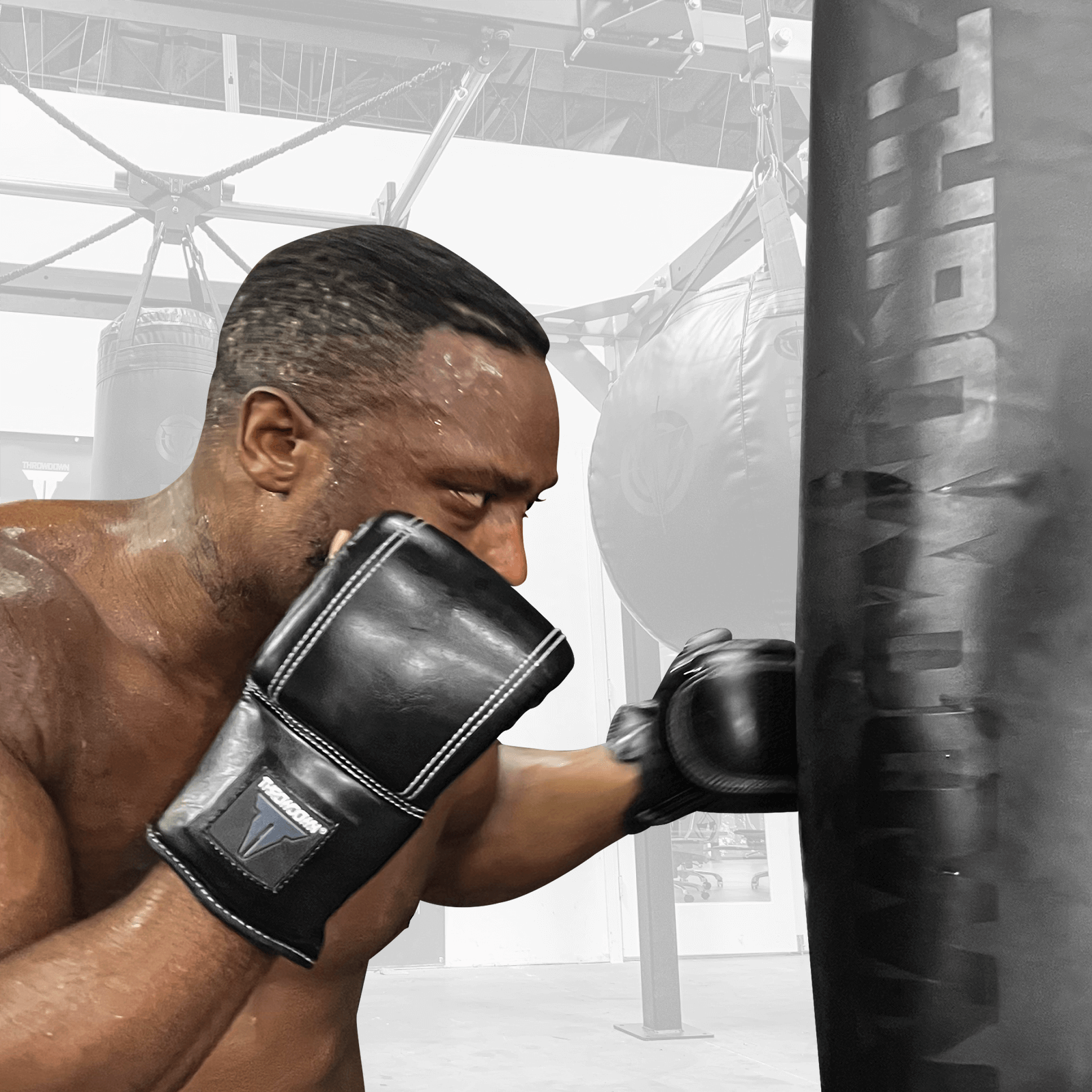Boxing = Member Retention and High ROI
