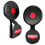 Boxmaster Focus Mitts