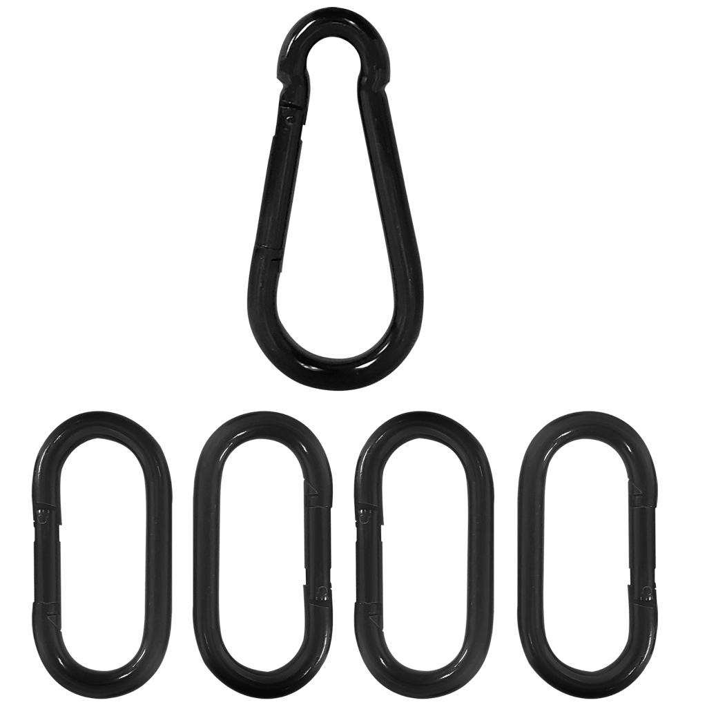 Hardware Clips