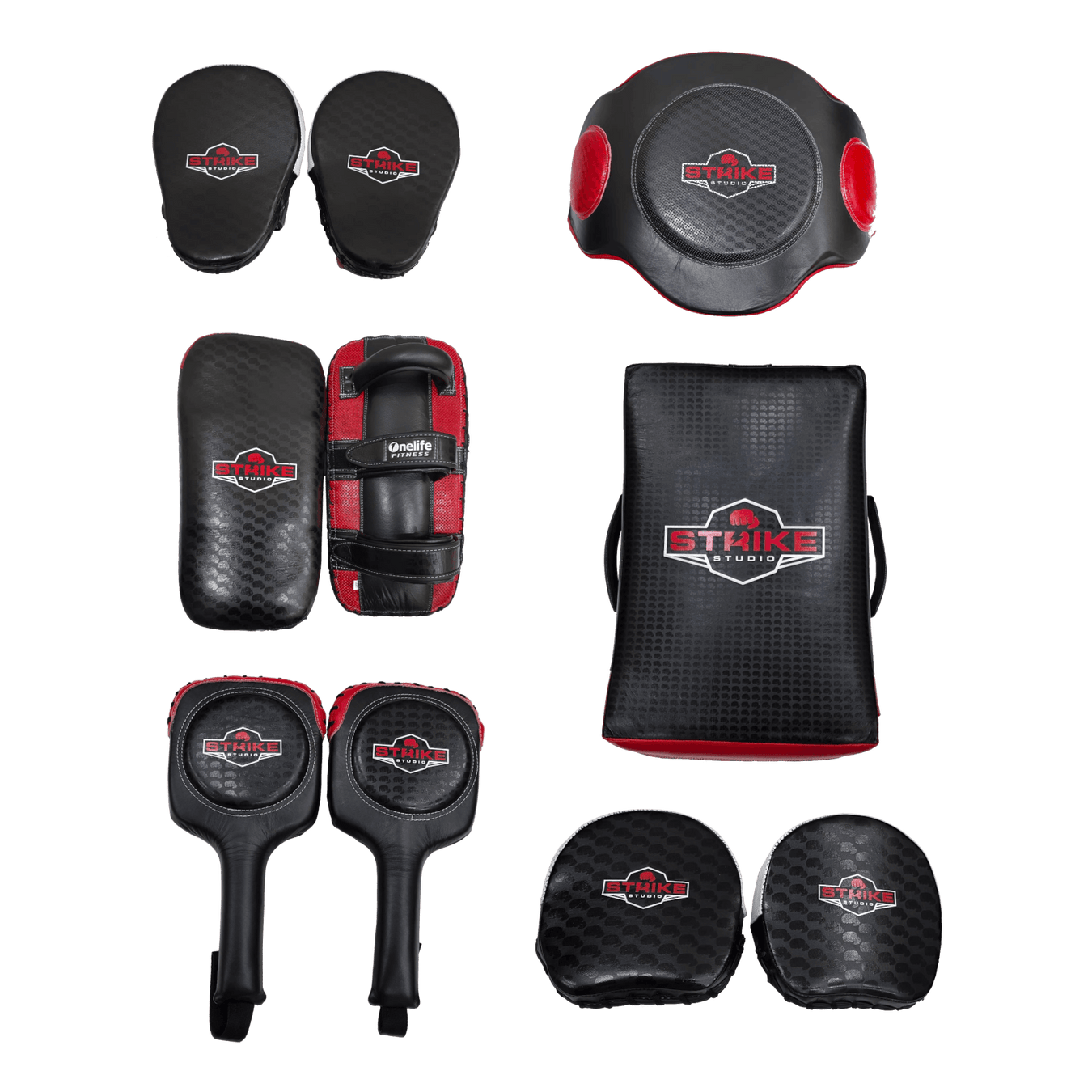 Strike Studio Coaching Kit