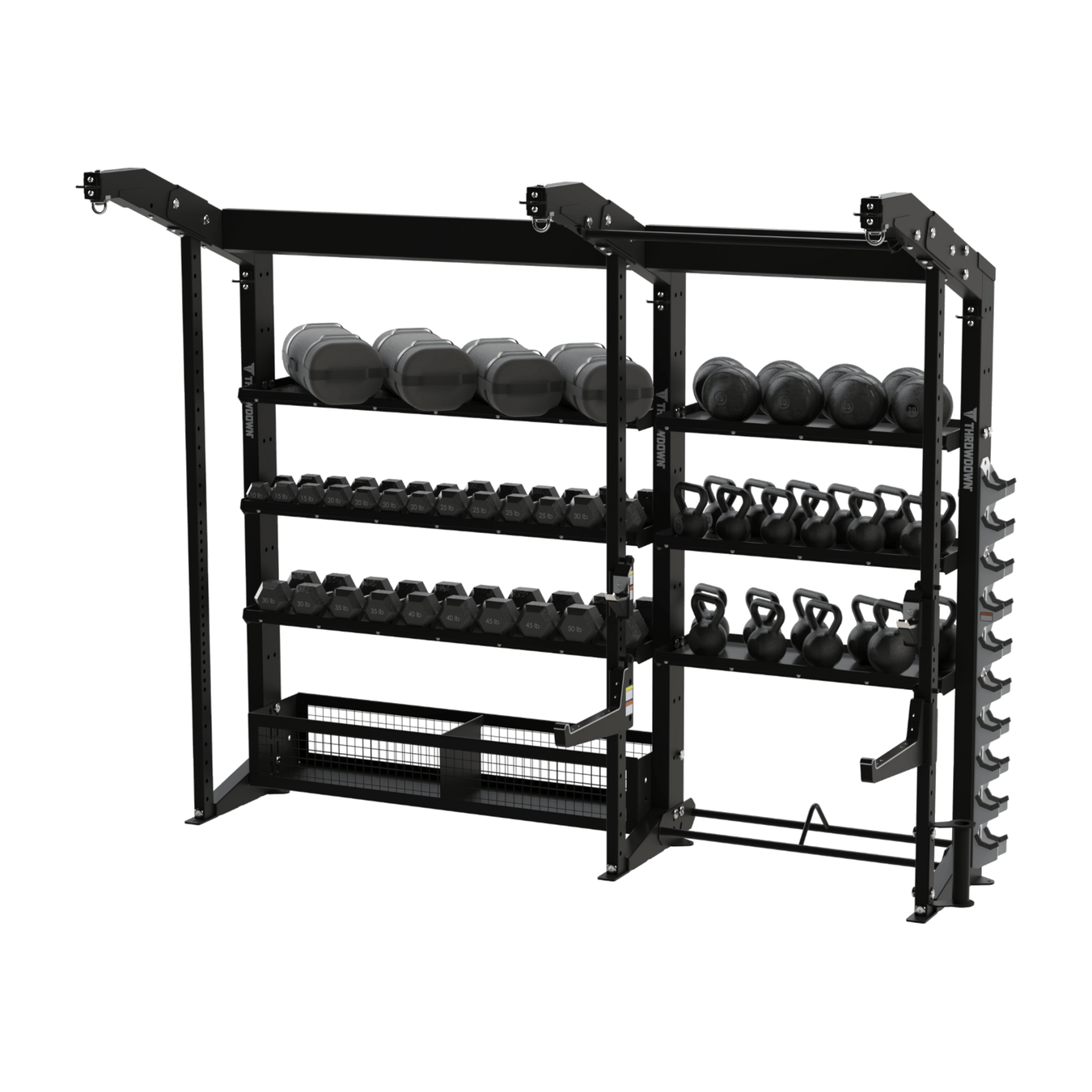 Combat Conditioning Kit