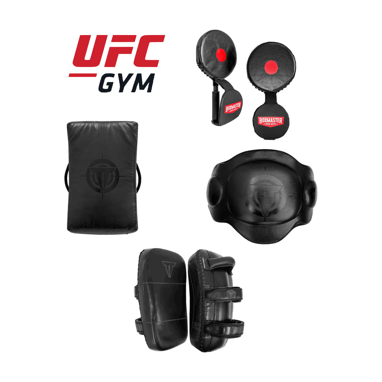 Coaching Gear