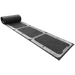 Rubber Agility Ladder, 10 White Printed boxes making it 15 foot long by 16 inches wide