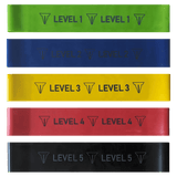 Resistance Band Set