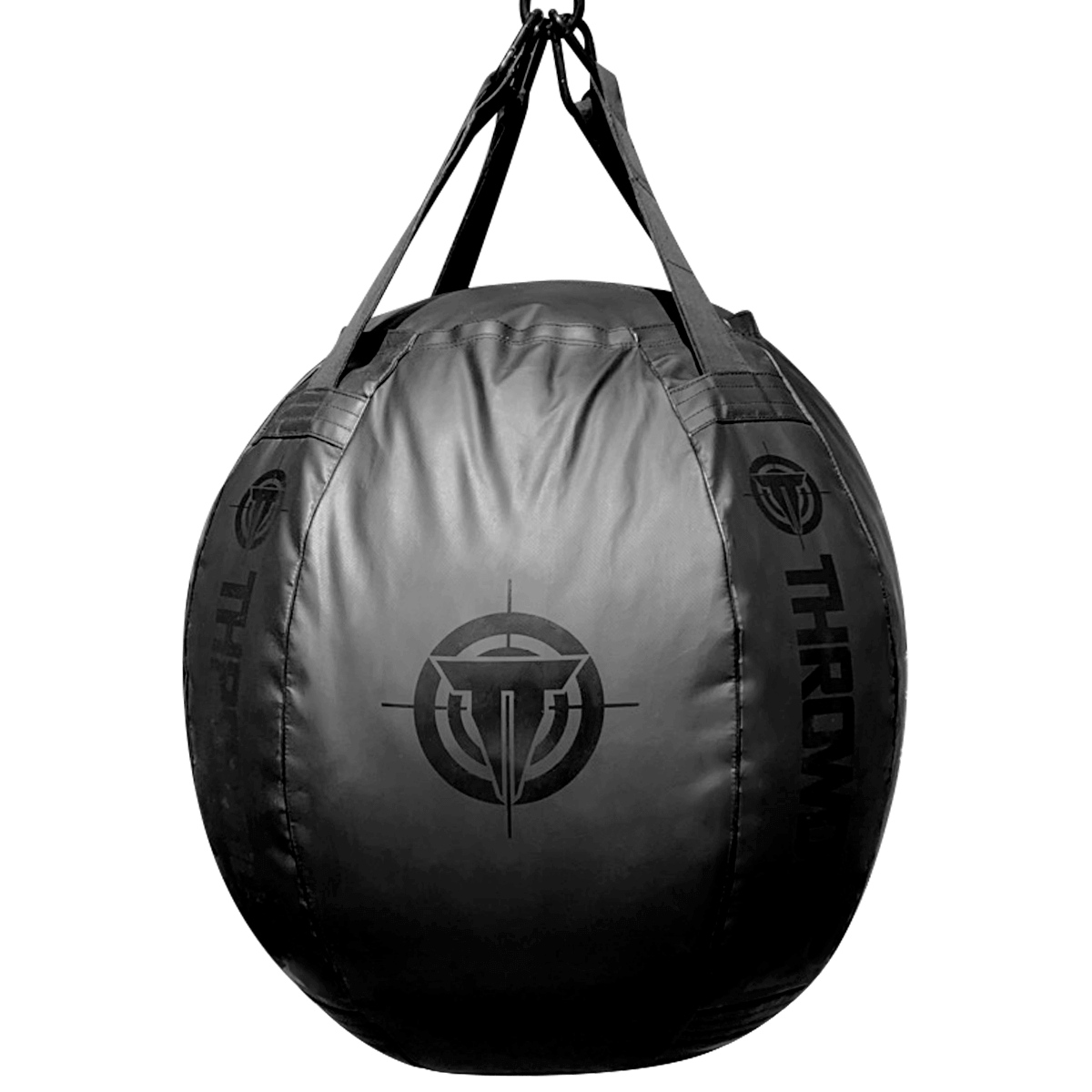 Facility Series Wrecking Ball Heavy Bag — Throwdown Fitness