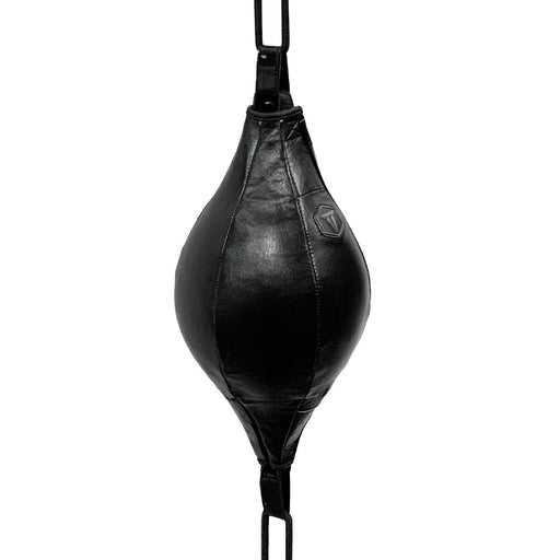 Facility Series Double End Bag | Black | Boxing
