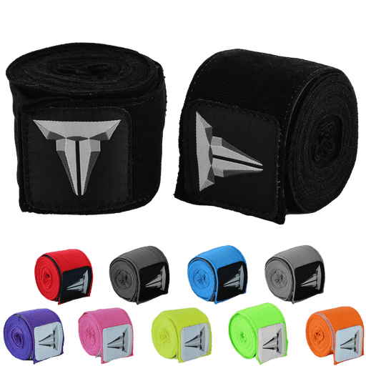 Boxing Hand Wraps | Assortment of Colors